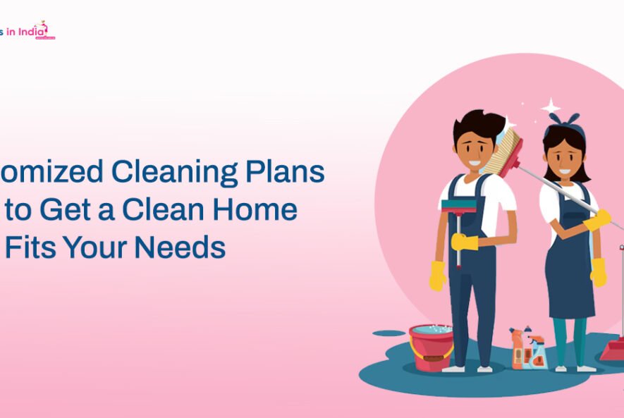 How to Get a Clean Home That Fits Your Needs