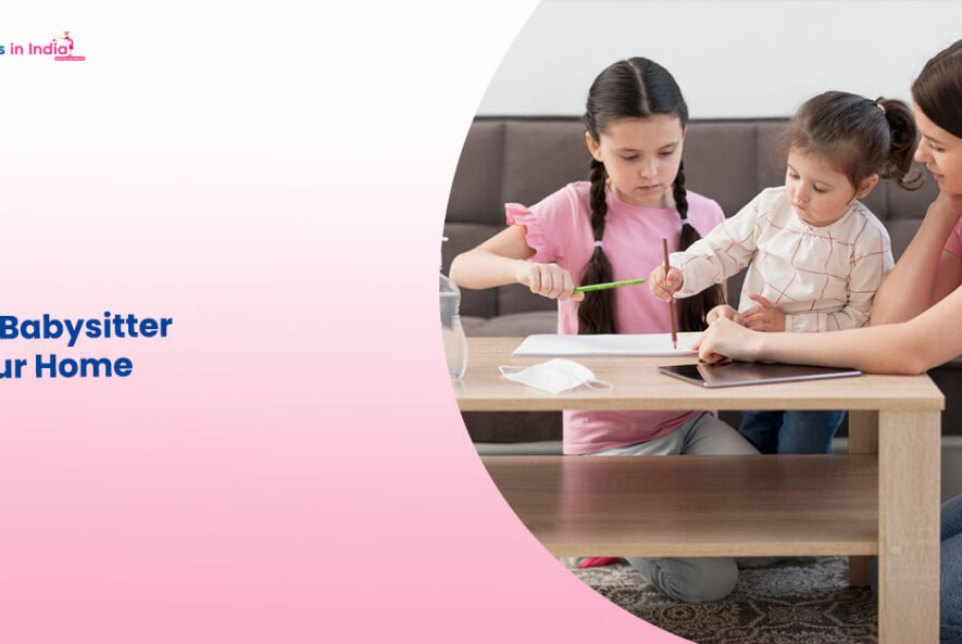 Hire a Babysitter for Your Home