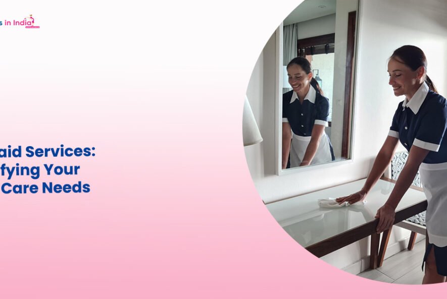 top maid services simplifying your home care needs