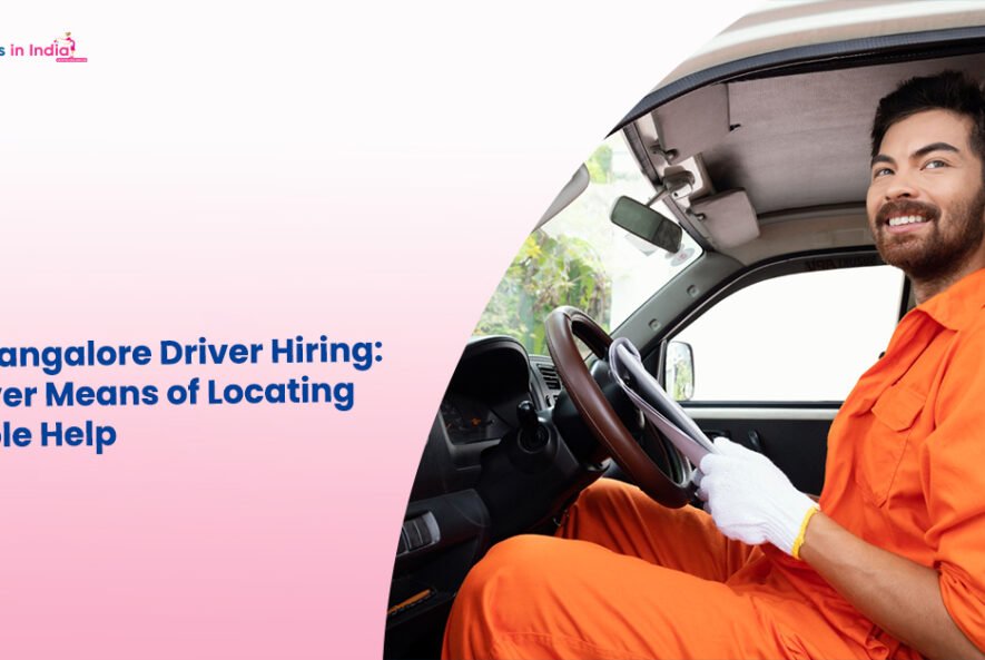 Fast Bangalore Driver Hiring