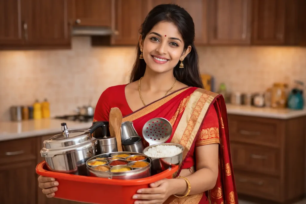 Housemaid Services in Hyderabad Complete Guide for Safe Hiring