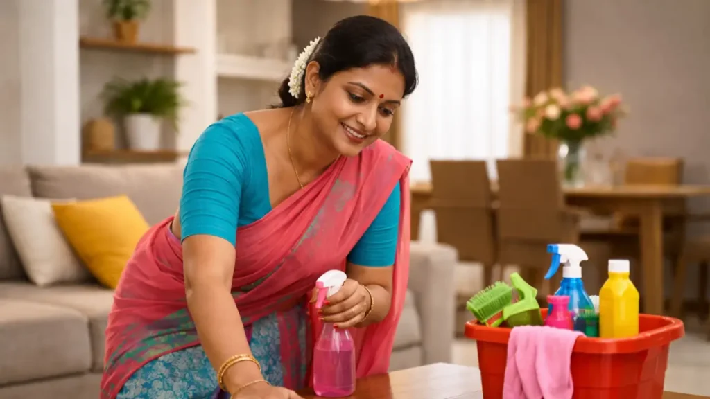 Maid Agency in Jaipur 2026