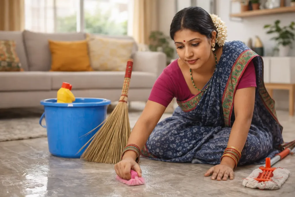 Maid Service in Amritsar 2026