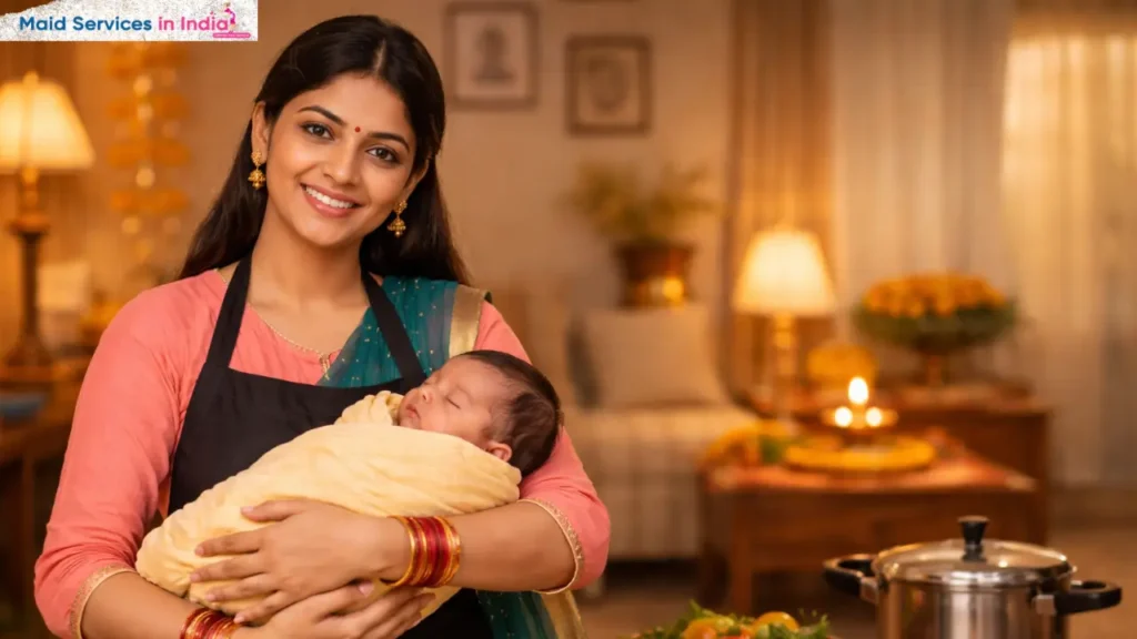 japa maid in jaipur 2026