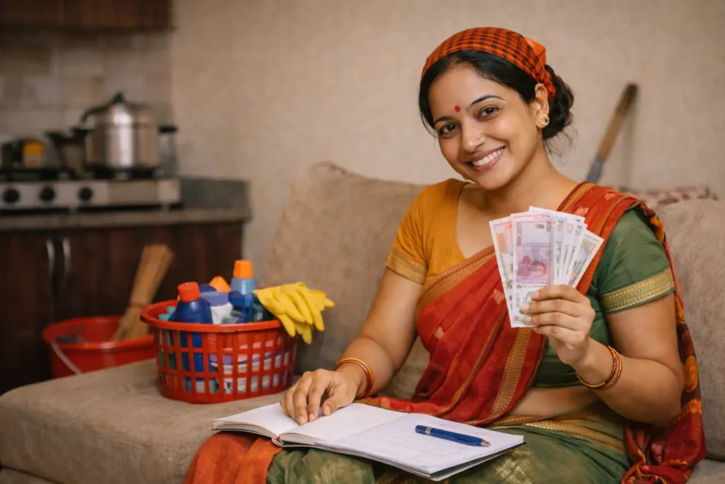 Maid in Pune salary guide (2)