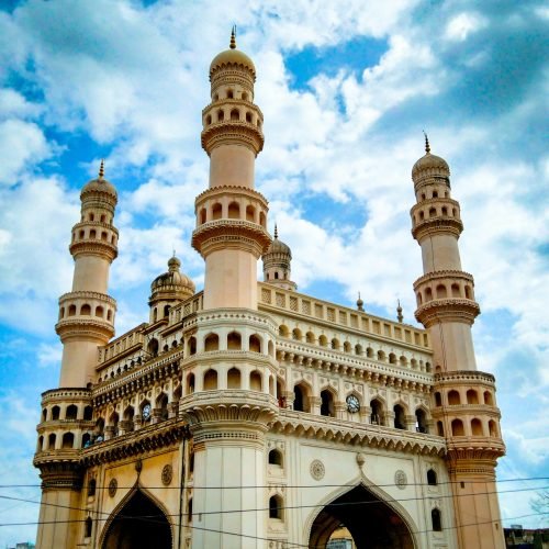 Hyderabad